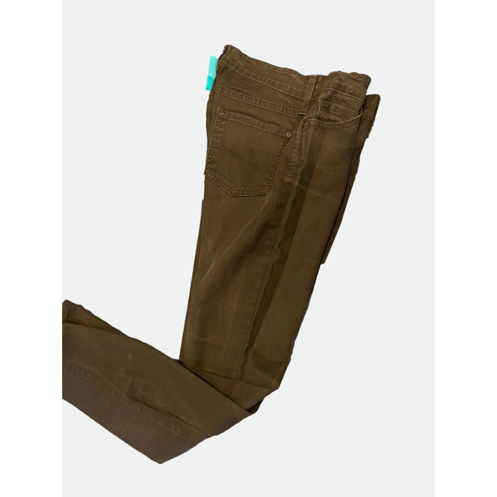 Women's Vince Brown Skinny Jeans Size 26